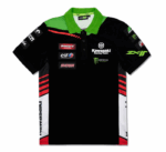 WorldSBK Monster Energy Polo Shirt