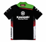 WorldSBK Monster Energy Polo Shirt