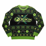 XBOX Ugly Christmas Sweater 2025