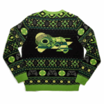 XBOX Ugly Christmas Sweater 2025