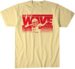 Xavier Worthy Do The Wave T-Shirt