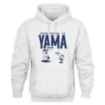 Yoshinobu Yamamoto Everything Is Yama T-Shirt