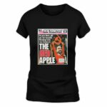 Zohran Mamdani wins 2025 NYC T-Shirt