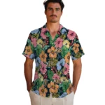 anaheim-ducks-hawaiian-shirt-brilliant-hibiscus-garden-best-selling.webp