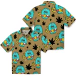 anaheim-ducks-hawaiian-shirt-chill-vibe-best-selling.webp