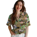 anaheim-ducks-hawaiian-shirt-hawaii-island-best-selling.webp
