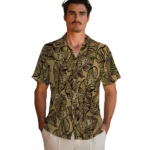 anaheim-ducks-hawaiian-shirt-leaf-outline-best-selling.webp