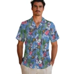 anaheim-ducks-hawaiian-shirt-pineapple-bouquet-best-selling.webp