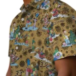 anaheim-ducks-hawaiian-shirt-simpsons-christmas-best-selling.webp