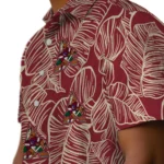 arizona-coyotes-hawaiian-shirt-leaf-outline-best-selling.webp