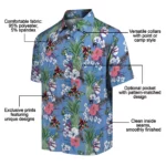 arizona-coyotes-hawaiian-shirt-pineapple-bouquet-best-selling.webp