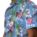 arizona-coyotes-hawaiian-shirt-pineapple-bouquet-best-selling.webp