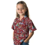 arizona-coyotes-hawaiian-shirt-simpsons-christmas-best-selling.webp