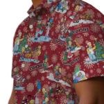 arizona-coyotes-hawaiian-shirt-simpsons-christmas-best-selling.webp