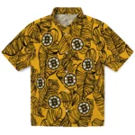 boston-bruins-hawaiian-shirt-leaf-outline-best-selling.webp