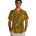 boston-bruins-hawaiian-shirt-leaf-outline-best-selling.webp