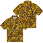 boston-bruins-hawaiian-shirt-leaf-outline-best-selling.webp