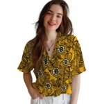 boston-bruins-hawaiian-shirt-leaf-outline-best-selling.webp