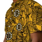 boston-bruins-hawaiian-shirt-leaf-outline-best-selling.webp