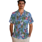 boston-bruins-hawaiian-shirt-pineapple-bouquet-best-selling.webp