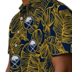 buffalo-sabres-hawaiian-shirt-leaf-outline-best-selling.webp