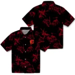 calgary-flames-hawaiian-shirt-bamboo-branches-best-selling.webp