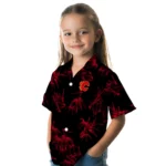 calgary-flames-hawaiian-shirt-bamboo-branches-best-selling.webp