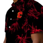 calgary-flames-hawaiian-shirt-bamboo-branches-best-selling.webp