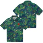 calgary-flames-hawaiian-shirt-bird-canopy-best-selling.webp