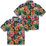 calgary-flames-hawaiian-shirt-brilliant-hibiscus-garden-best-selling.webp