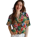 calgary-flames-hawaiian-shirt-brilliant-hibiscus-garden-best-selling.webp