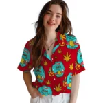 calgary-flames-hawaiian-shirt-chill-vibe-best-selling.webp