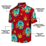 calgary-flames-hawaiian-shirt-chill-vibe-best-selling.webp