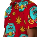 calgary-flames-hawaiian-shirt-chill-vibe-best-selling.webp