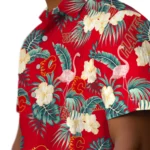 calgary-flames-hawaiian-shirt-flamingo-and-hibiscus-best-selling.webp