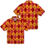 calgary-flames-hawaiian-shirt-golfing-plaid-best-selling.webp