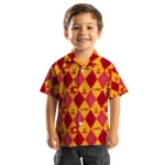 calgary-flames-hawaiian-shirt-golfing-plaid-best-selling.webp