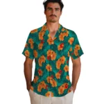 calgary-flames-hawaiian-shirt-hibiscus-and-palm-leaves-best-selling.webp