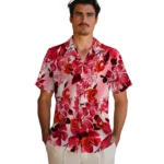 calgary-flames-hawaiian-shirt-hibiscus-arrangement-best-selling.webp