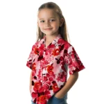 calgary-flames-hawaiian-shirt-hibiscus-arrangement-best-selling.webp