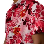 calgary-flames-hawaiian-shirt-hibiscus-arrangement-best-selling.webp