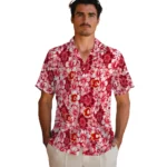 calgary-flames-hawaiian-shirt-hibiscus-blooms-best-selling.webp