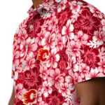 calgary-flames-hawaiian-shirt-hibiscus-blooms-best-selling.webp