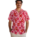 calgary-flames-hawaiian-shirt-hibiscus-cluster-best-selling.webp