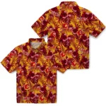 calgary-flames-hawaiian-shirt-hibiscus-exotic-best-selling.webp