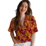 calgary-flames-hawaiian-shirt-hibiscus-exotic-best-selling.webp
