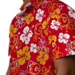 calgary-flames-hawaiian-shirt-hibiscus-flower-design-best-selling.webp