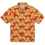 calgary-flames-hawaiian-shirt-hibiscus-tropics-best-selling.webp