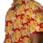 calgary-flames-hawaiian-shirt-hibiscus-tropics-best-selling.webp