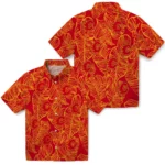 calgary-flames-hawaiian-shirt-leaf-outline-best-selling.webp